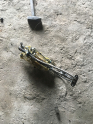 Volvo s40 vites halati vites teli