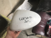 CORSA D SOL AYNA KAPAĞI OPEL ORJİNAL ÇIKMA PARÇA