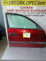 Oto Çıkma Parça / Kaporta & Karoser / Kapı / Toyota / Avensis / Çıkma Parça 