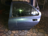 PEJO 406 2000 MODEL SOL ARKA KAPI