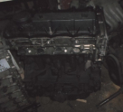 FORD TRANSİT 2012 2.2 DİZEL ARKADAN ÇEKİŞ KOMPLE MOTOR