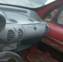 1998 model renault kangoo 1.9 çıkma torpido