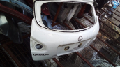 nissan Quashqai arka bagaj