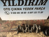 HYUNDAİ ACCENT BLUE 1.6 CRDİ KRANK MİLİ