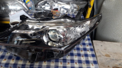 toyota auris sol far çıkma