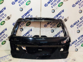 MERCEDES GL SERİSİ X166 KASA BAGAJ KAPAĞI ORJ ÇIKMA 12-18