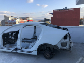 Oto Çıkma Parça / Mekanik / Kapı Menteşesi / Volvo / S60 / Çıkma Parça 