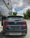 Hyundai / Tucson /  /  / Çıkma Parça