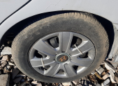 1996 hyundai elantra 1.8 çıkma 14 inç işletme çelik jant
