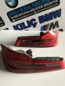 BMW G30 520 530 2016-23 ÇIKMA ORJİNAL SAĞ SOL STOP TAKIM