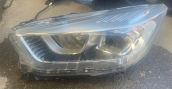 Çıkma Ford kuga sol ön far letli beyinli