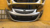 OPEL CORSA D MAKYAJLI ÖN TAMPON ÇIKMA