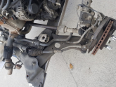 Hyundai Accent Blue Sağ Rot Kolu Hatasız Orjinal Çıkma