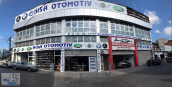 Oto Çıkma Parça / Elektrik / Stop / Audi / A3 / Çıkma Parça 