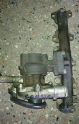 OPEL CORSA C 1.3 ORJİNAL turbo