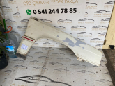 RENAULT 11 SAĞ ÖN ÇAMURLUK 1985-1995 MODEL ORİJİNAL ÇIKMA