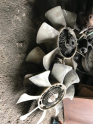 Mitsubishi L300 H100 fan