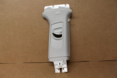 AUDİ A3 S3 2004-2013 B DİREGİ KAPLAMASI SAĞ  8P3867244G 4L7