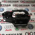 8W1820901B AUDİ A4 A5 KALORİFER HAVA KANALI SOL 2016-19