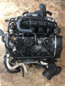 Oto Çıkma Parça / Motor / Motor Komple / Audi / A4 / Çıkma Parça 