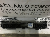 RENAULT CLİO 4 CAPTUR ÖN PANEL OEM; 625003860R