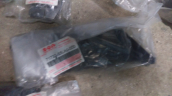 SUZUKİ SX4 ÇAMURLUK BRAKETİ