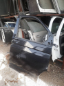volkswagen transporter t 5 çıkma sağ ön kapı