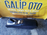 Mercedes W211 Orta Konsol hatasız orjinal çıkma