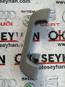 8V0857608 audi a3 2020 sağ arka tavan tutamağı
