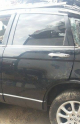 2010 MODEL HONDA CRV KOMPLE SOL ARKA KAPI.