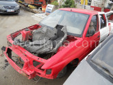 FORD ESCORT SOL MARŞBİYEL , FORD ESCORT SAĞ MARŞBİYEL