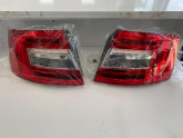 2013 2017 SKODA OCTAVİA SAĞ SOL STOP