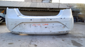 2006-2012 Seat Leon Arka Tampon Orjinal Çıkma