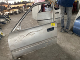 TOYOTA CORONA SOL ÖN KAPI ORJİNAL ÇIKMA 1988-1992 MODEL
