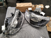 Oto Çıkma Parça / Elektrik / Far / Mitsubishi / L200 / Sıfır Parça 