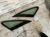 RENAULT LAGUNA 1 SOL ARKA KELEBEK CAM 1995-2001 Model