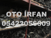 Oto Çıkma Parça / Şanzıman & Vites / Şanzıman Komple / Kia / Bongo / Çıkma Parça 
