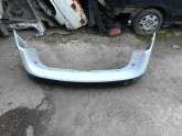 2017 dacia lodgy arka tampon oto çıkma parça