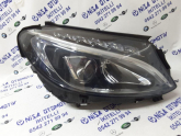 MERCEDES C SERİSİ W205 MAKYAJSIZ SAĞ FAR 14-16 A2059062604
