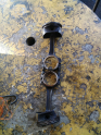Land Rover Freelander 1.8 Piston Kolu