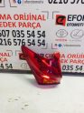 TOYOTA AURİS DIŞ STOP ORJİNAL ÇIKMA YEDEK PARÇA 2013-2015