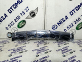 MERCEDES GLE W292 KASA ÖN TAMPON ORTA ALT NİKELAJ SIFIR