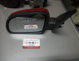 OPEL MERİVA SOL ELEKTRİKLİ AYNA