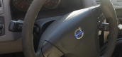2005 VOLVO V50 KOMPLE ÇIKMA SİNYAL SİLECEK KOLU.