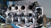 FORD MONDEO V45 2.0 TDCİ SİLİNDİR KAPAĞI CIKMA ORJİNAL