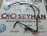 1J0121444DS 1J0133371G vw bora 1.6 akl motor ince su borusu