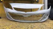Opel astra j ön tampon cancan opel
