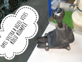 ÇIKMA OPEL VECTRA B DİZEL VİTES KOLU KOMPLE