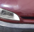 2000 peugeot partner 1.9 çıkma sağ far