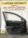 Oto Çıkma Parça / Kaporta & Karoser / Kapı / Opel / Astra / Çıkma Parça 